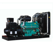 黄冈柴油发电机六种低温启动方式　